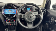 MINI Hatchback 1.5 Cooper Classic Premium 5dr Petrol Hatchback